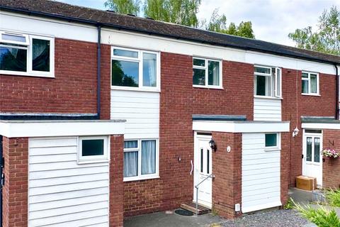 Church Grove, Fleet, Hampshire, GU51 3 bed terraced house for sale