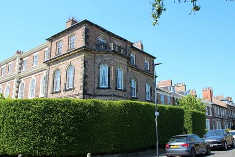 Lovaine Terrace, North Shields, NE29 4 bed end of terrace house for sale