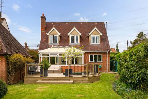 Henham Road, Debden 4 bed detached house for sale