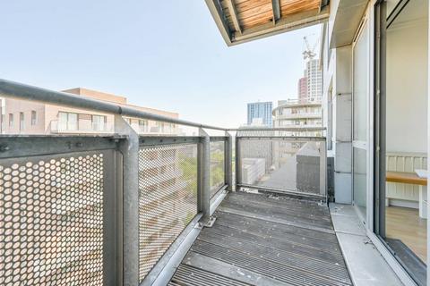 Victoria Road, Acton, London, W3 2 bed flat for sale