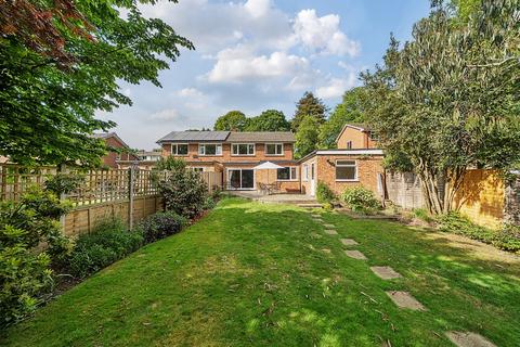 The Parkway, Bassett, Southampton... 4 bed semi