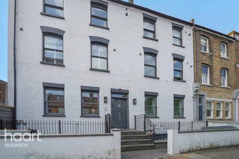 Upland Road, London 2 bed apartment for sale