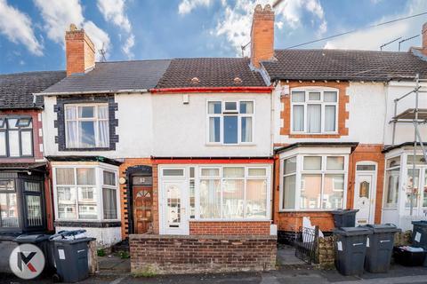 Philip Sidney Road, Birmingham B11 3 bed terraced house for sale