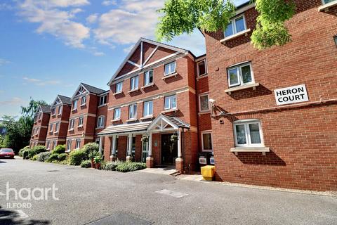 Morland Road, Ilford 1 bed retirement property for sale