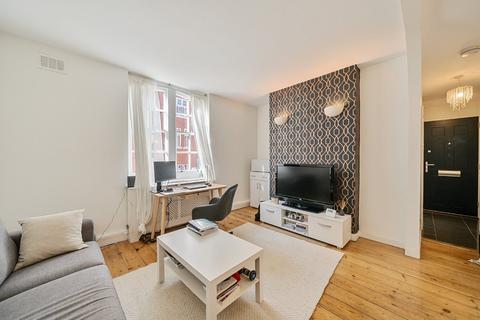 Beaufort Street, Chelsea, London, SW3 1 bed flat for sale