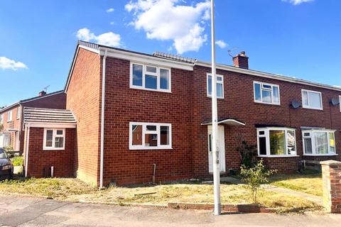 Gloucester Road, Shrewsbury... 5 bed semi