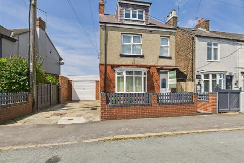 North Marine Road, Flamborough 5 bed detached house for sale