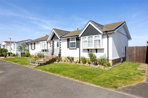 Millennium Close, Broadway Park... 2 bed park home for sale