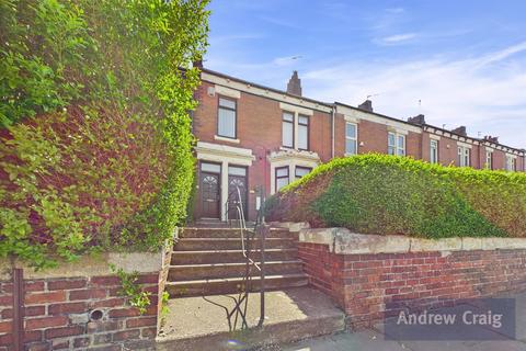 Stowell Terrace, Heworth 3 bed flat for sale