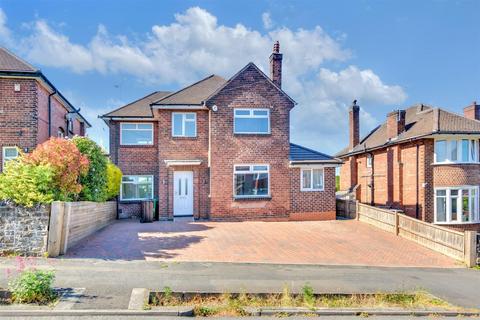 Ribblesdale Road, Nottingham 4 bed detached house for sale