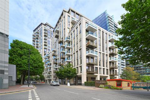 Ariel House, 144 Vaughan Way, London... 2 bed apartment for sale