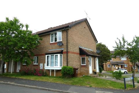 Starina Croft, Banbury 1 bed cluster house for sale