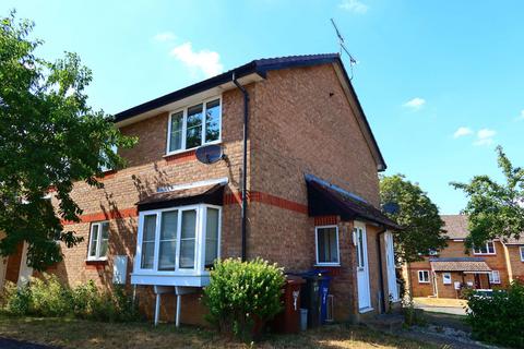 Starina Croft, Banbury 1 bed cluster house for sale