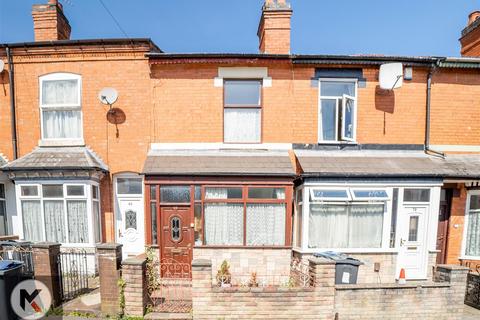 Greswolde Road, Birmingham B11 3 bed terraced house for sale