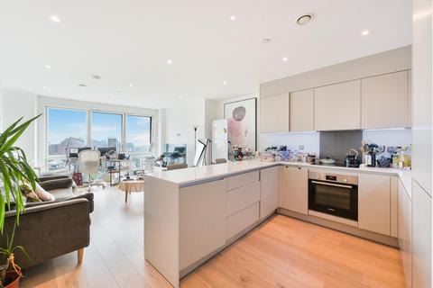 Royal Captain Court, Arniston Way... 1 bed apartment for sale