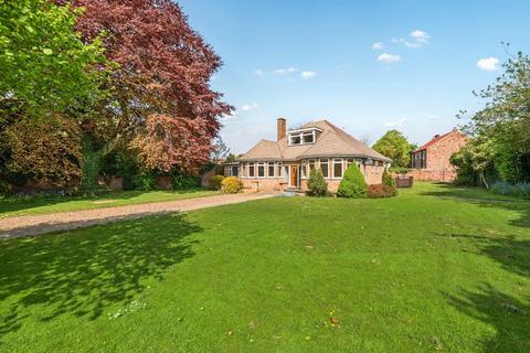 South Street, Horncastle 4 bed detached house for sale