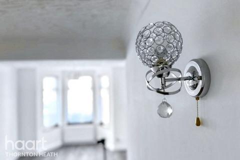Brigstock Road, Thornton Heath 3 bed terraced house for sale