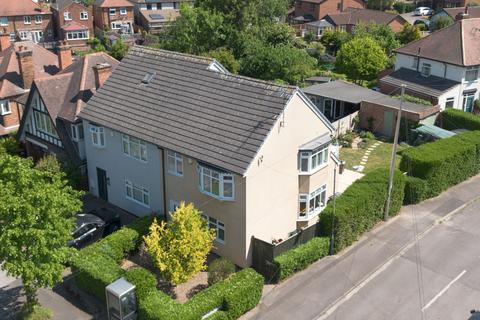 Grange Road, Woodthorpe, Nottingham 4 bed semi