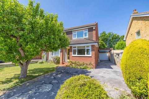 Leycroft Close, Canterbury, Kent, CT2 4 bed detached house for sale