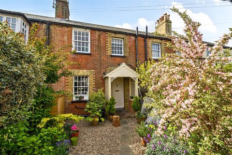 Old Coastguards, Felpham 2 bed terraced house for sale