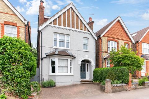 Deerings Road, Reigate RH2 5 bed detached house for sale