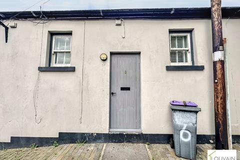 Boot Lane, Blaenavon, Pontypool 2 bed flat for sale