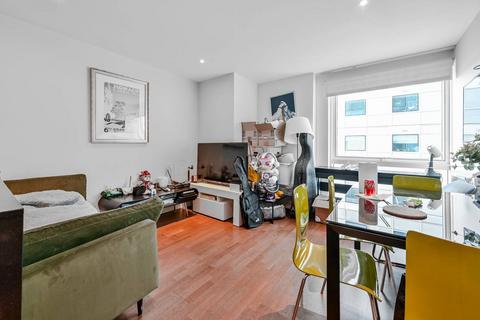 Aldgate East, Aldgate, London, E1 1 bed flat for sale