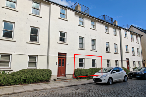Roxburgh Street, Kelso, TD5 2 bed flat for sale
