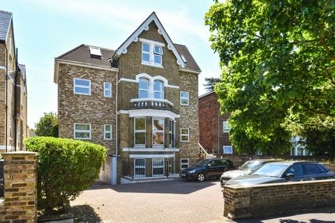 Sutherland Road, Ealing 2 bed apartment for sale