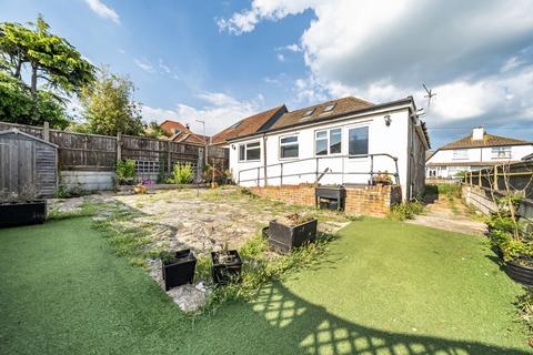 Rosebery Avenue, Brighton, East Sussex 3 bed bungalow for sale