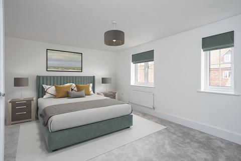Davies Mount, Monkleigh & Putford EX39 2 bed house for sale