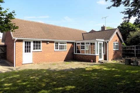 Pasture View, Gunthorpe 3 bed bungalow for sale