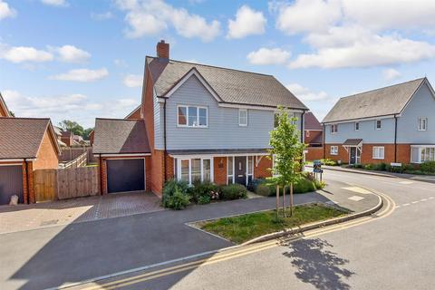 Pentecost Lane, Maidstone ME15 4 bed detached house for sale
