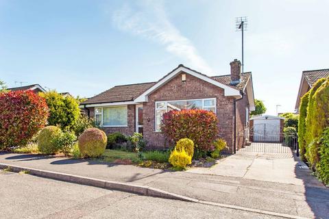 Hartington Court, Clowne, S43 2 bed detached bungalow for sale
