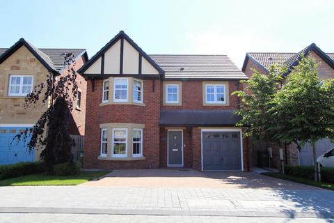 Applecross Grove, Wynyard Park... 4 bed detached house for sale