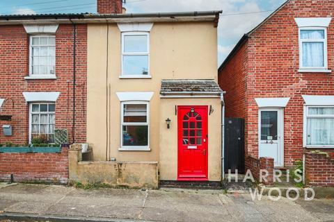 Shrubland Road, Colchester, Essex, CO2 2 bed semi