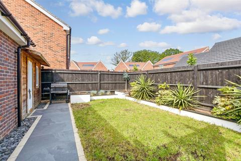 Forge Wood, Forge Wood, Crawley, West... 4 bed semi