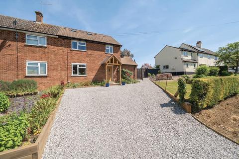 Station Road, Catworth PE28 4 bed semi