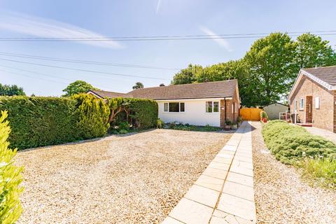 Tipton Close, Dereham 2 bed semi