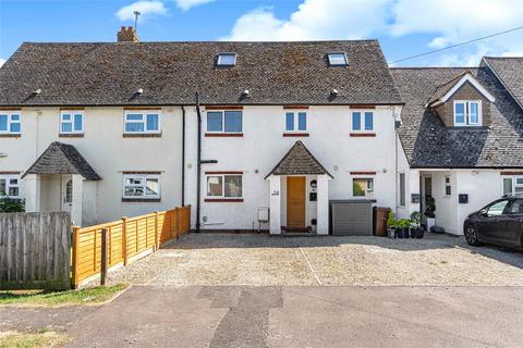 The Paddocks, Oxon OX15 2 bed terraced house for sale