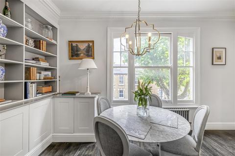 Wandsworth Bridge Road, SW6 2 bed block of apartments for sale