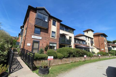 Mere Court, Knutsford 1 bed retirement property for sale