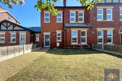 Hartley Road, Southport PR8 3 bed townhouse for sale