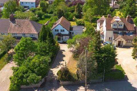 Cumnor Road, Boars Hill, OX1 3 bed detached house for sale