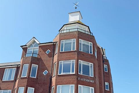 The Penthouse, Eastshore, Bradford... 3 bed penthouse for sale