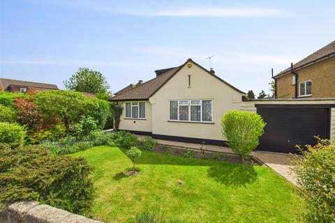 Wood Rise, Pinner HA5 3 bed detached bungalow for sale