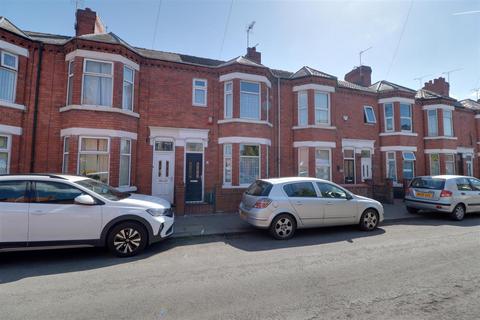 Catherine Street, Crewe 4 bed terraced house for sale