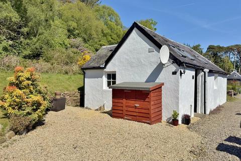 Huff House, 12A Douglas Place... 1 bed cottage for sale