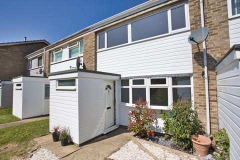 Maine Close, Dover, Kent, CT16 3 bed terraced house for sale