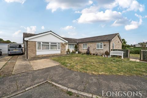 Acacia Avenue, Ashill 4 bed bungalow for sale